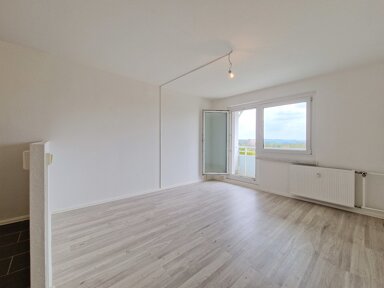 Wohnung zur Miete 198 € 3 Zimmer 56,3 m² 5. Geschoss Albert-Köhler-Straße 16 Morgenleite 631 Chemnitz 09122