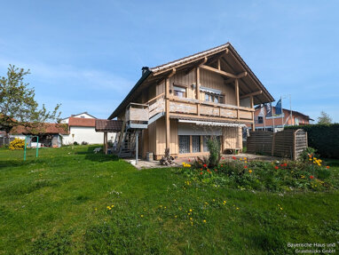 Einfamilienhaus zum Kauf 249.000 € 5 Zimmer 132 m² 1.080 m² Grundstück Künzing Künzing 94550