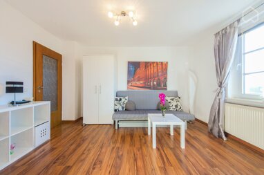 Wohnung zur Miete Wohnen auf Zeit 1.100 € 3 Zimmer 35 m² frei ab 29.03.2024 Seehausen Leipzig 04356