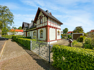 Doppelhaushälfte zum Kauf 249.500 € 4 Zimmer 130,1 m² 575 m² Grundstück Miltitz Leipzig 04205