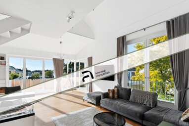 Penthouse zum Kauf 1.195.000 € 4 Zimmer 205 m² Bahrenfeld Hamburg / Groß-Flottbek 22607