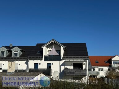 Wohnung zum Kauf 409.000 € 3 Zimmer 81,5 m² Zell Geisenfeld 85290