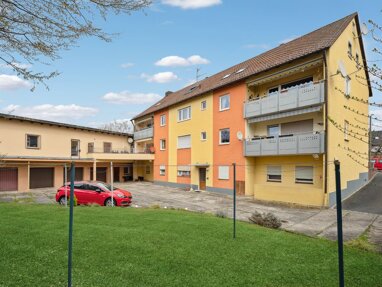 Wohnung zum Kauf 295.000 € 3 Zimmer 99,6 m² 1. Geschoss Ronhof 153 Fürth 90765