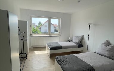 Apartment zur Miete Wohnen auf Zeit 4.420 € 5 Zimmer 130 m² frei ab sofort Biebesheim 64584