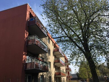 Wohnung zur Miete 1.333 € 4 Zimmer 83,8 m² Erdgeschoss Wandsbek Hamburg 22047