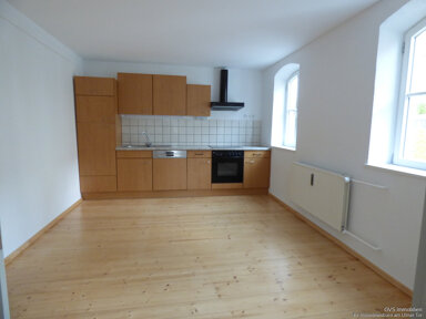 Wohnung zur Miete 800 € 3 Zimmer 94 m² 2. Geschoss frei ab sofort Babenhausen Babenhausen 87727