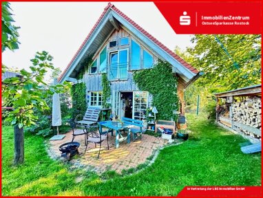 Einfamilienhaus zum Kauf 299.480 € 4 Zimmer 91 m² 431 m² Grundstück Brodhagen Reddelich 18209