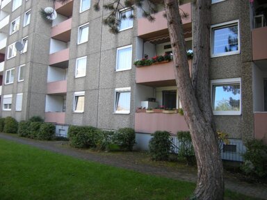 Wohnung zur Miete nur mit Wohnberechtigungsschein 480 € 3 Zimmer 79 m² 4. Geschoss Vogelpothsweg 40a Dorstfeld Dortmund 44149