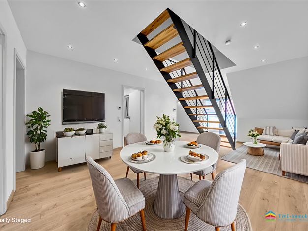 Maisonette zum Kauf als Kapitalanlage geeignet 495.000 € 4,5 Zimmer 163,6 m² Volkach 97332