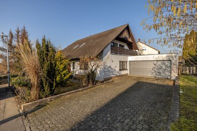 Einfamilienhaus zum Kauf 415.000 € 7 Zimmer 143 m² 542 m² Grundstück Ruit Bretten / Ruit 75015