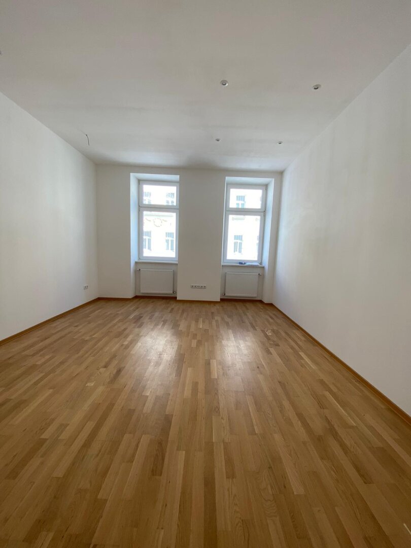 Wohnung zum Kauf 229.000 € 2 Zimmer 35 m²<br/>Wohnfläche 1.<br/>Geschoss Wien 1150