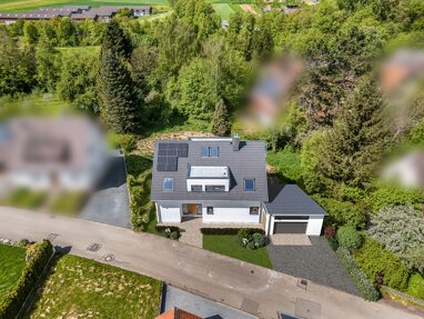 Einfamilienhaus zum Kauf 1.680.000 € 8,5 Zimmer 277 m² 1.800 m² Grundstück Gniebel Pliezhausen 72124