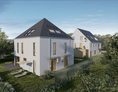 Doppelhaushälfte zum Kauf 1.057.000 € 4 Zimmer 123 m² 158 m² Grundstück Untermenzing-Allach München / Allach 80999