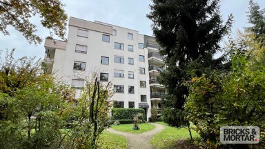 Wohnung zum Kauf 299.500 € 2,5 Zimmer 64 m² EG Rohr Stuttgart 70565