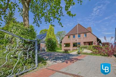 Einfamilienhaus zum Kauf 649.000 € 9 Zimmer 264,9 m² 1.421 m² Grundstück Ottendorf 24107