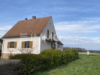 Einfamilienhaus zum Kauf 250.000 € 5 Zimmer 140 m² 3.462 m² Grundstück Großwilfersdorf 8263