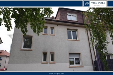 Mehrfamilienhaus zum Kauf 499.000 € 6 Zimmer 150 m² 204 m² Grundstück Bieber Offenbach / Bieber 63073