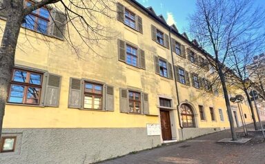 Wohnung zum Kauf 530.000 € 3 Zimmer 98,6 m² 1. Geschoss Ludwigsburg - Mitte Ludwigsburg 71646