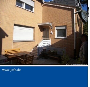 Haus zum Kauf Provisionsfrei 155.000 € 3 Zimmer 93 m² 250 m² Grundstück Harweg 51a Rumeln - Kaldershausen Duisburg 47239