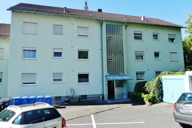 Wohnung zum Kauf 198.000 € 3 Zimmer 82 m² 1. Geschoss Sandbach Breuberg 64747