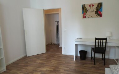 Wohnung zur Miete Wohnen auf Zeit 800 € 3 Zimmer 17 m² frei ab sofort Wilhelmstraße 6 Kreuzberg Berlin 10963