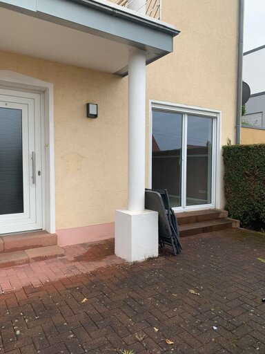 Wohnung zur Miete 450 € 3 Zimmer 60 m² EG frei ab sofort Tholeyer Strasse 8d Dirmingen Eppelborn 66571