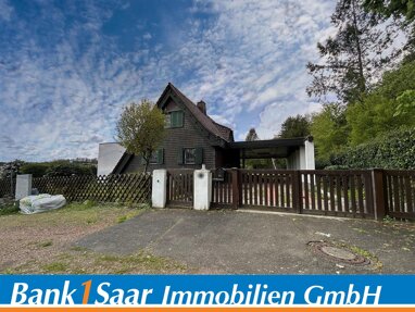 Einfamilienhaus zum Kauf Provisionsfrei 190.000 € 4 Zimmer 153 m² 1.275 m² Grundstück Ludwigsthal Neunkirchen 66539