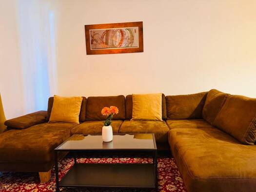 Wohnung zur Miete 1.295 € 2 Zimmer 60 m² Geschoss 1/4 frei ab sofort Alt-Mariendorf Mariendorf Berlin 12107