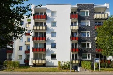 Wohnung zur Miete 683,20 € 2 Zimmer 61 m² 4. Geschoss Nagelshof 2 Rissen Hamburg 22559