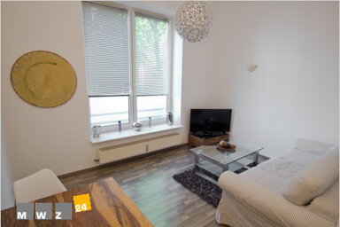 Wohnung zur Miete Wohnen auf Zeit 1.400 € 2 Zimmer 55 m² frei ab 01.02.2025 Flingern - Nord Düsseldorf 40235