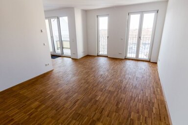 Wohnung zur Miete 775 € 2 Zimmer 59,7 m² Wichernstraße 8 Anger-Crottendorf Leipzig 04318