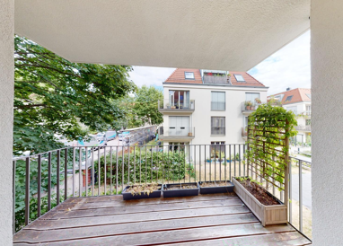 Wohnung zum Kauf 695.000 € 4 Zimmer 104 m² 1. Geschoss Charlottenburger Straße 5D Weißensee Berlin 13086