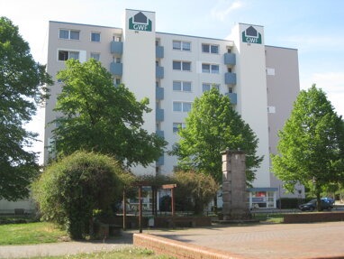 Wohnung zur Miete 409 € 3 Zimmer 68 m² Erdgeschoss Am Leher Markt 2 Klushof Bremerhaven 27580