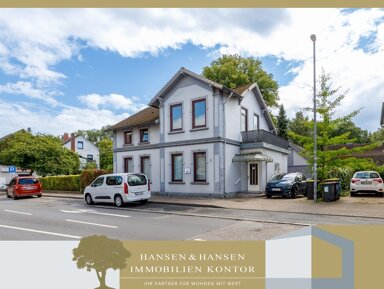 Haus zum Kauf 459.000 € 562 m² Grundstück Bargteheide 22941