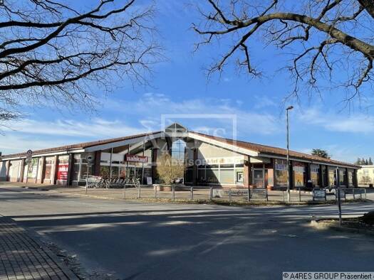 Laden zum Kauf als Kapitalanlage geeignet 520.000 € 2.090,4 m² 7.249 m² Grundstück Welzow 03119