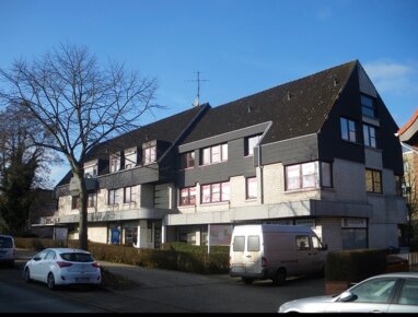 Wohnung zum Kauf 129.000 € 2 Zimmer 53 m² Alt Moisling / Genin Lübeck 23560