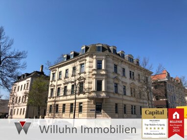 Wohnung zum Kauf 129.000 € 2 Zimmer 57,8 m² Erdgeschoss Gohlis - Süd Leipzig 04155