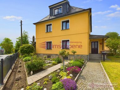 Mehrfamilienhaus zum Kauf 324.900 € 8 Zimmer 163 m² 674 m² Grundstück Unterpörlitz Ilmenau 98693
