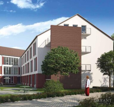 Apartment zum Kauf 185.000 € 1 Zimmer 49 m² 1. Geschoss Sauerbrunnen - Kalkäcker - Fliegerhorst Crailsheim 74564