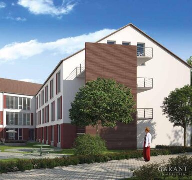 Studio zum Kauf 185.000 € 1 Zimmer 49 m² 1. Geschoss Sauerbrunnen - Kalkäcker - Fliegerhorst Crailsheim 74564