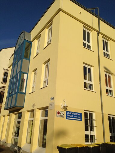 Wohnung zum Kauf 95.000 € 3 Zimmer 69,9 m² 2. Geschoss Annaberger Str. 109 we 11 Altchemnitz 413 Chemnitz 09120