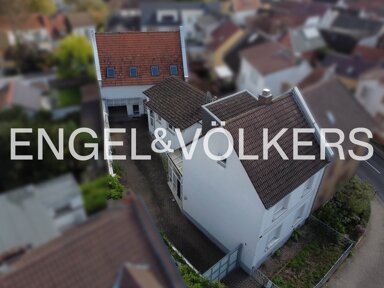 Mehrfamilienhaus zum Kauf 799.000 € 7,5 Zimmer 194 m² 451 m² Grundstück Hechtsheim Mainz 55129