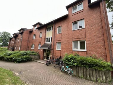 Wohnung zur Miete 450 € 2,5 Zimmer 57,8 m² 2. Geschoss Finnische Allee 4 Hohenlockstedt 25551