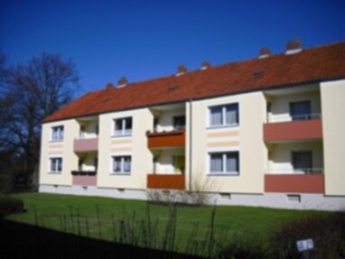 Wohnung zur Miete 439 € 3 Zimmer 66 m² Erdgeschoss Wiener Str. 11A Vorwerksiedlung Braunschweig 38112