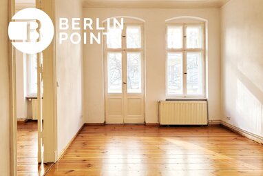 Wohnung zum Kauf 495.000 € 3 Zimmer 74,7 m² 1. Geschoss Friedrichshain Berlin 10245