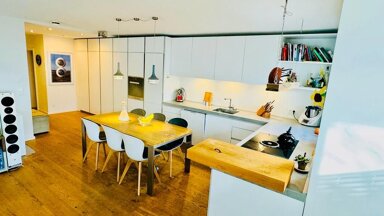 Wohnung zum Kauf provisionsfrei 619.000 € 3,5 Zimmer 130 m² Langen 5 Langen 63225