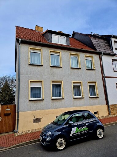 Einfamilienhaus zum Kauf 239.900 € 6 Zimmer 170 m² 1.100 m² Grundstück Frankleben Braunsbedra 06259