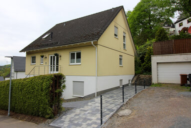 Mehrfamilienhaus zum Kauf 439.000 € 7 Zimmer 206 m² 518 m² Grundstück Dickenberg / Eggenscheid Lüdenscheid 58513