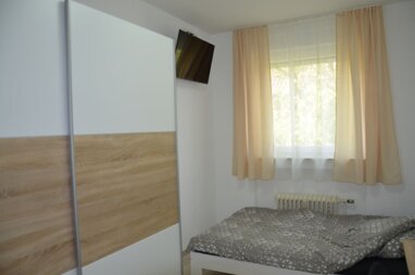 Wohnung zur Miete 500 € 1 Zimmer 13 m² 1. Geschoss Schubertstr. 10 Möckmühl Möckmühl 74219