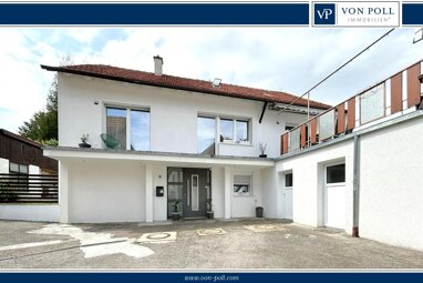Mehrfamilienhaus zum Kauf 595.000 € 5 Zimmer 126 m² 434 m² Grundstück Großingersheim Ingersheim / Großingersheim 74379